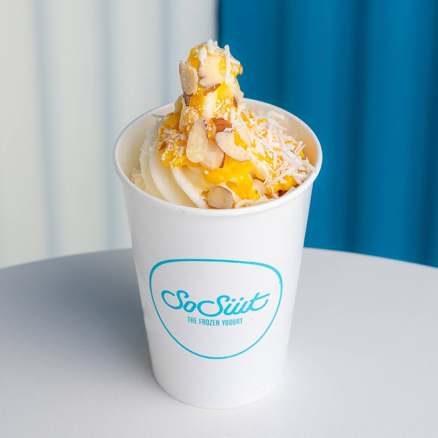 Yogurt Griego Taro + Natural Jumbo