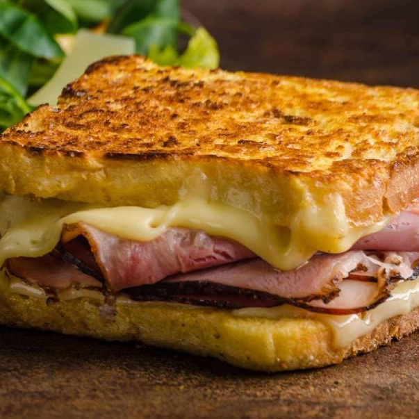 Sándwiches
