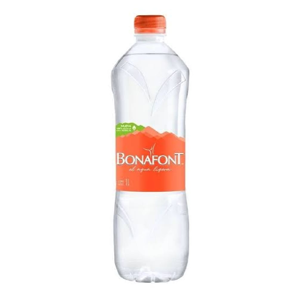 Agua Natural