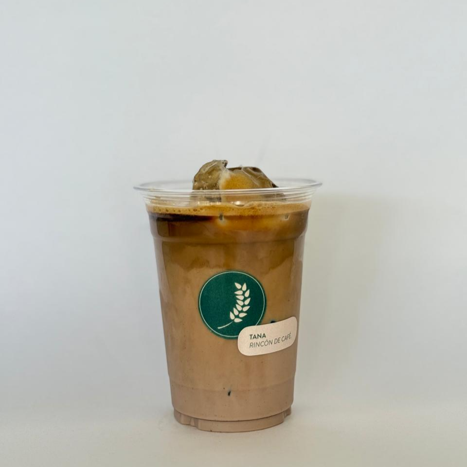 PROTEIN MOKA EN LAS ROCAS