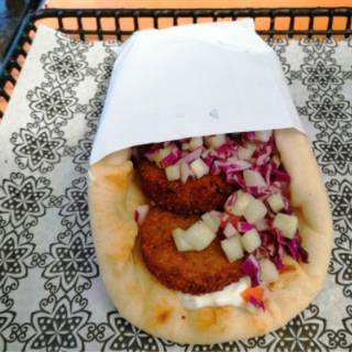 GYRO FALAFEL
