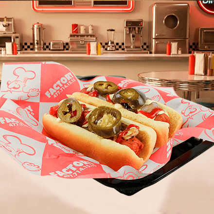 Hot Dogs