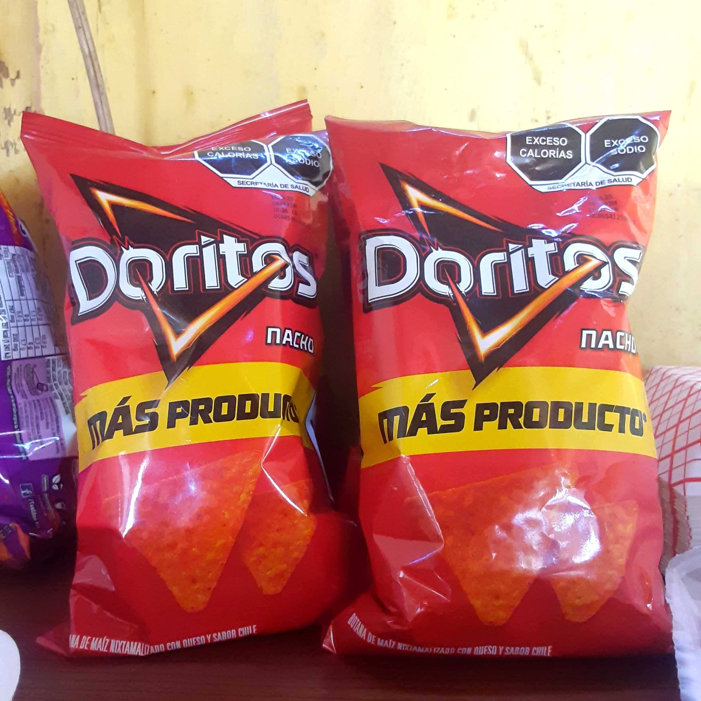 DORINACHOS PARA 2
