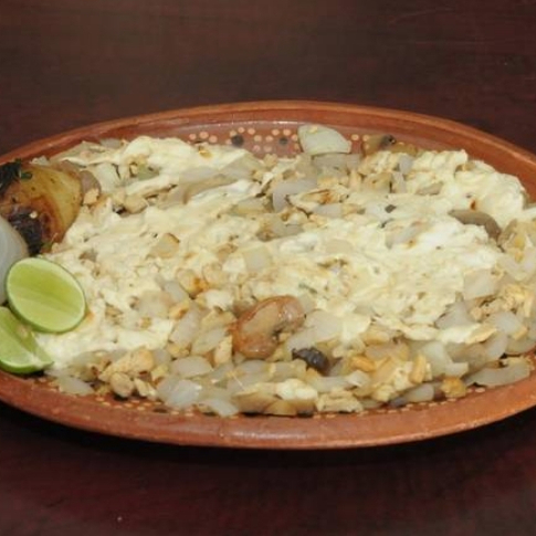 POLLO