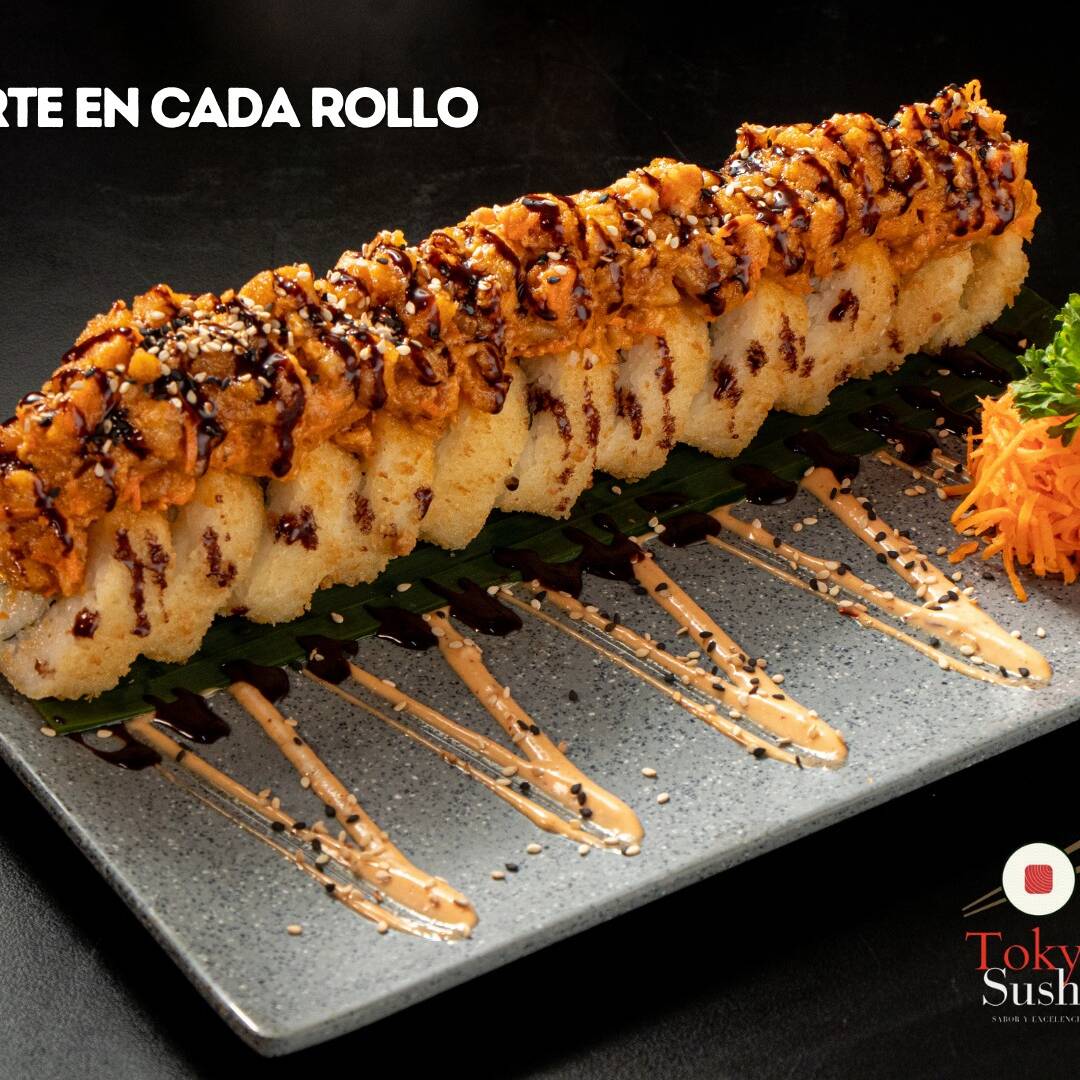 Chiquilin Roll