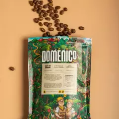 Café de Origen Grano