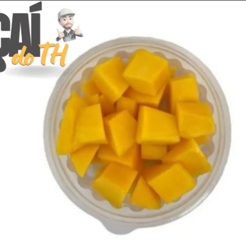 Potinho 50ml.