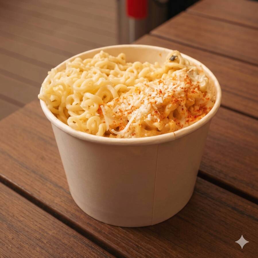 Ramen Urbano
