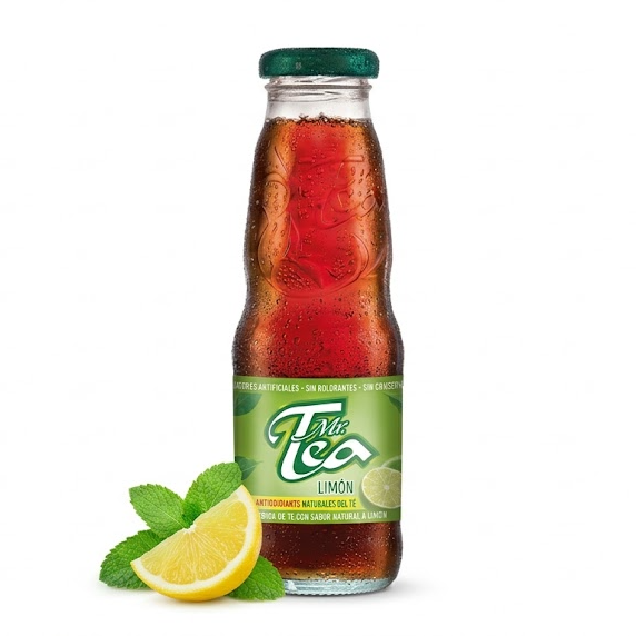 MrTea