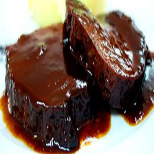 Asado Negro