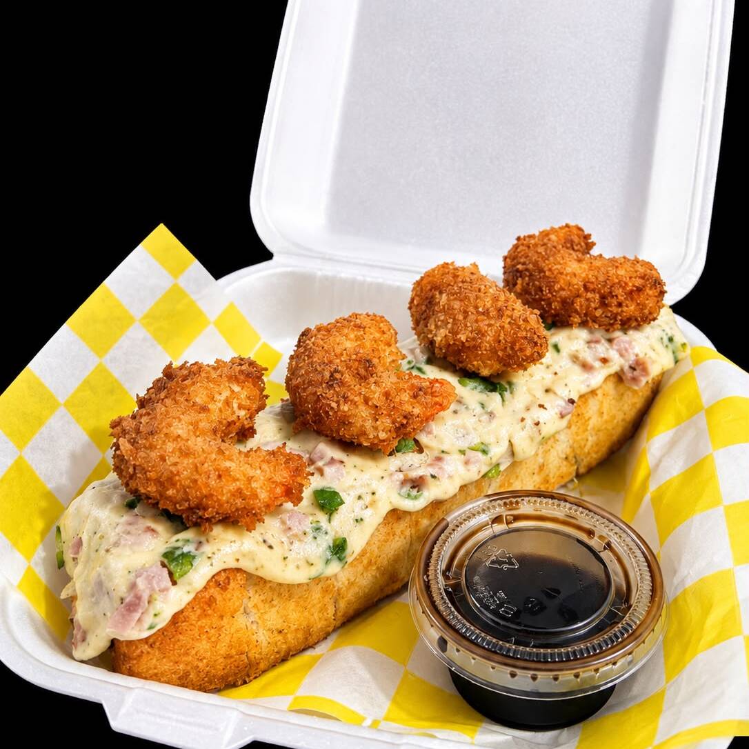 Volcan Roll