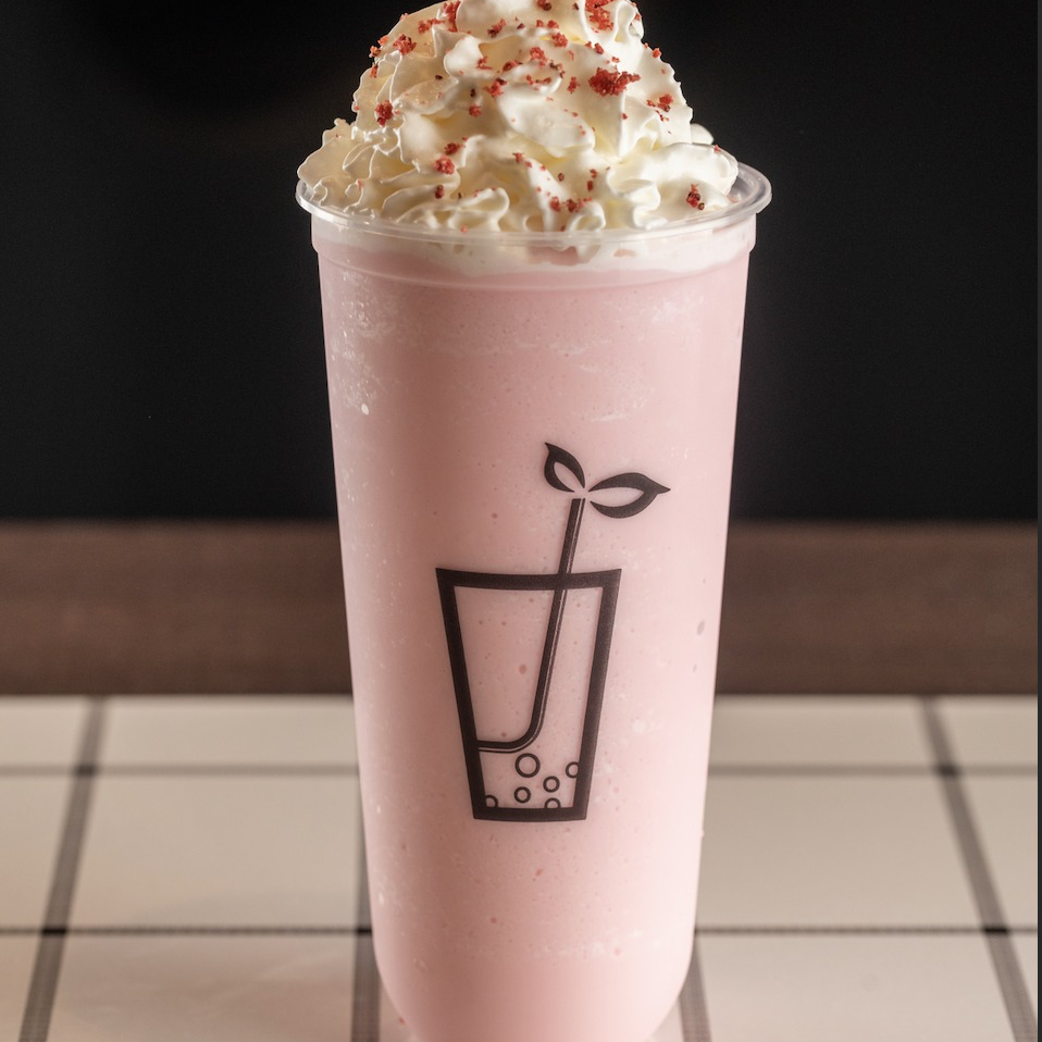 Fresa Frappé