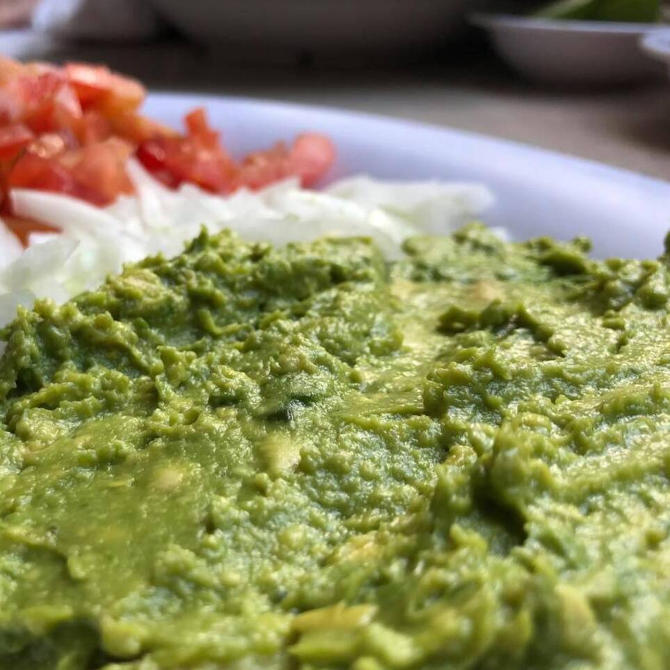 Guacamole