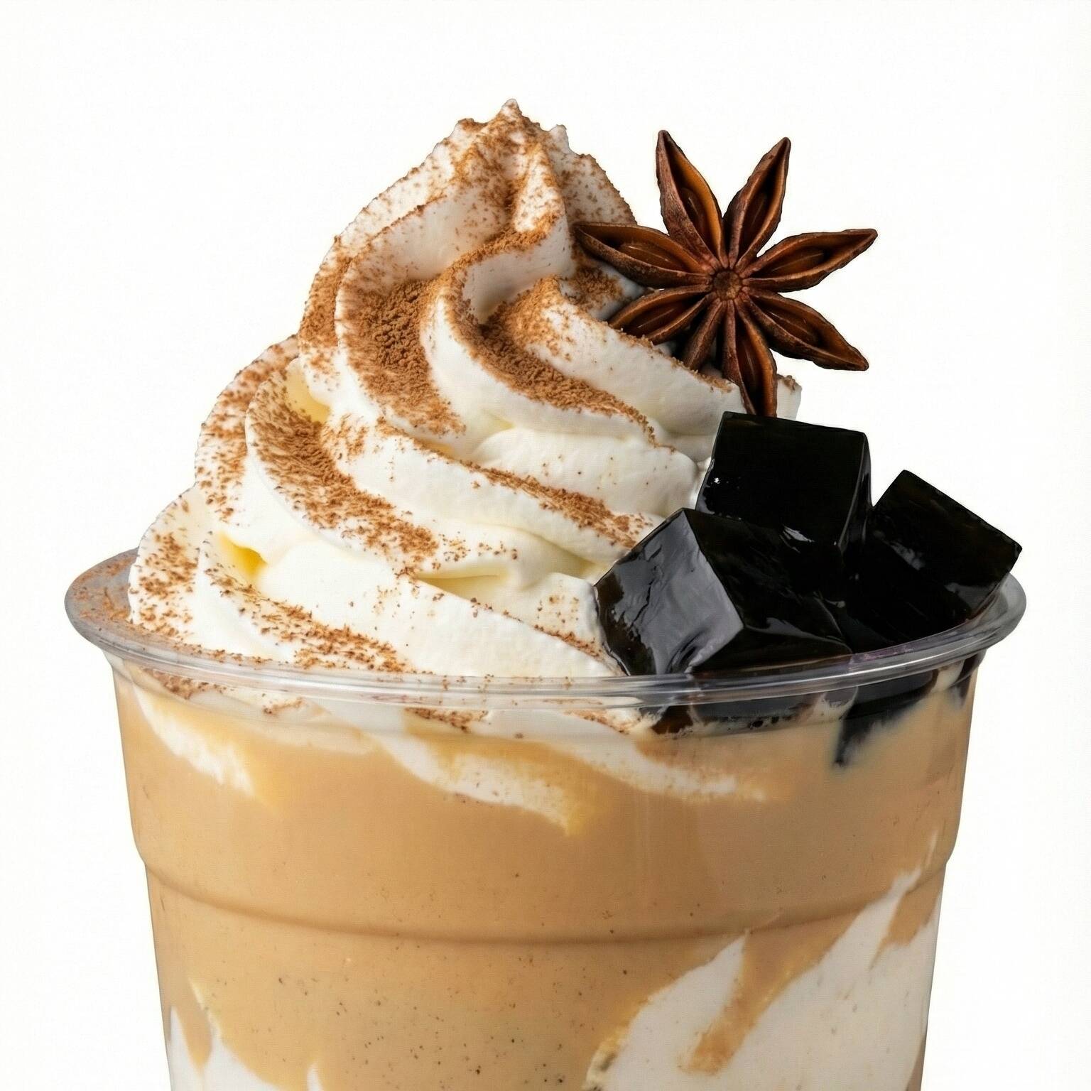 Frappé Chai