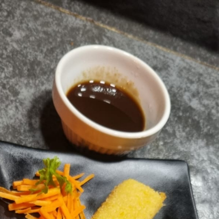 Kushiage Extra