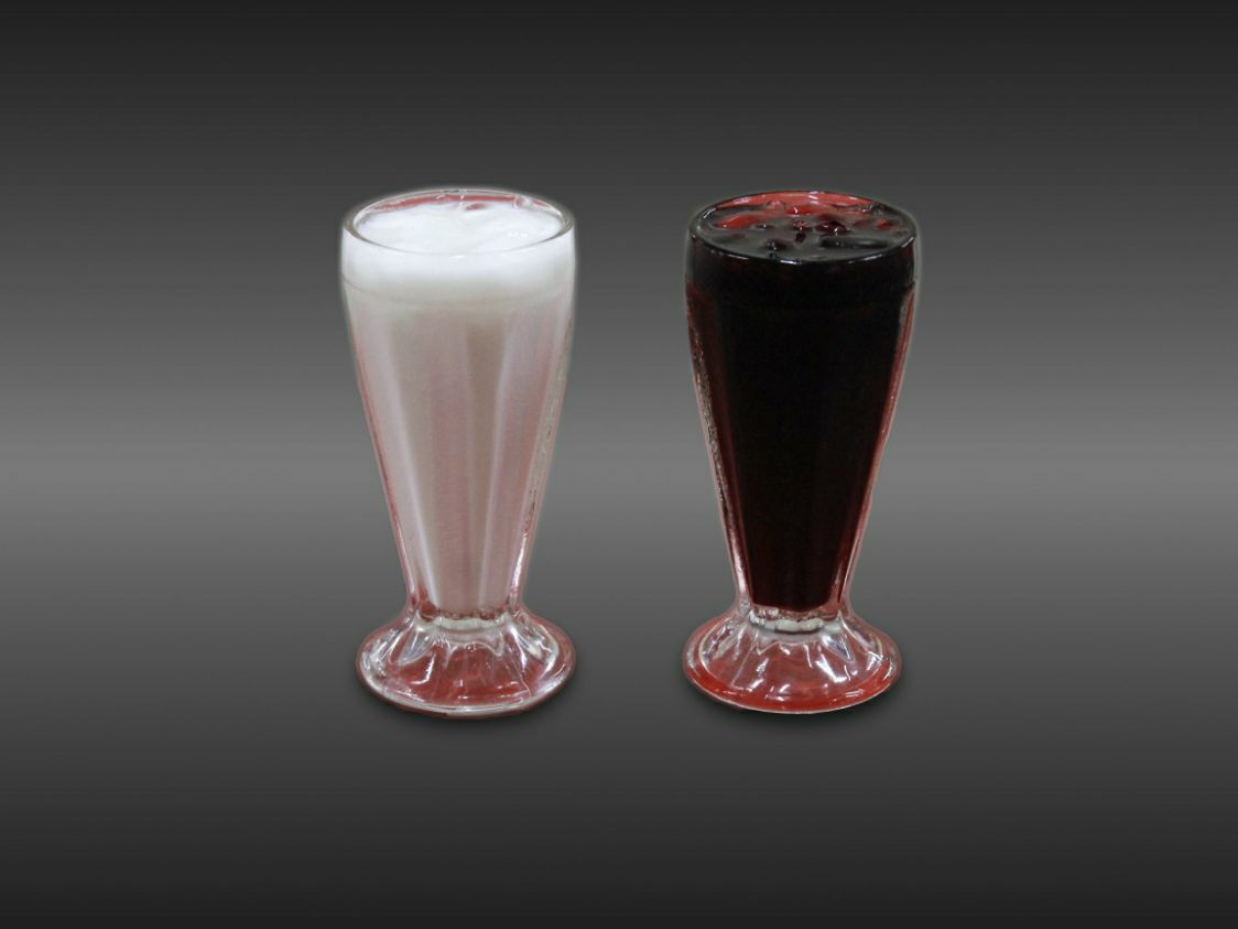Agua Fresca
