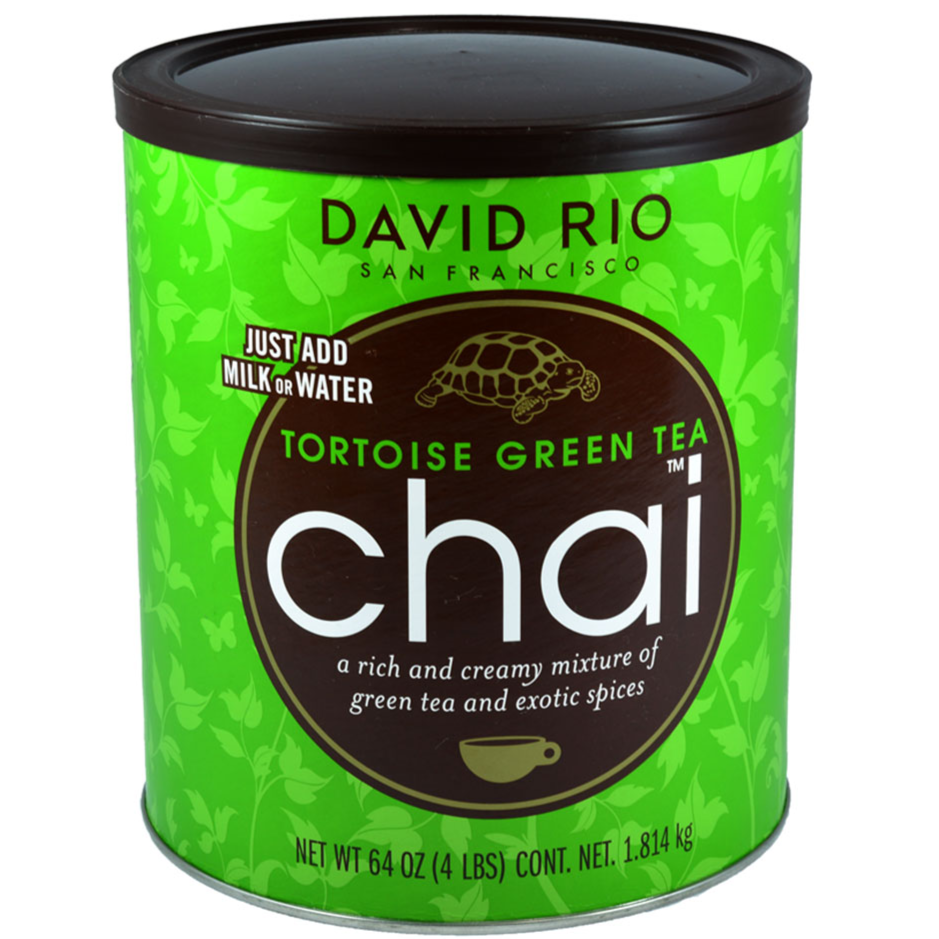 Premium Chai