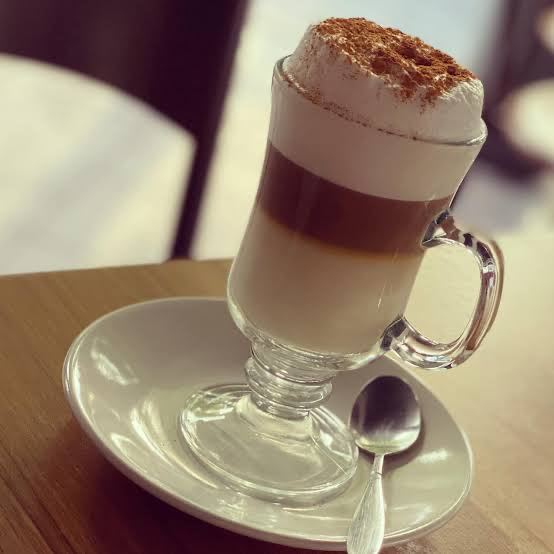 Cappuccino