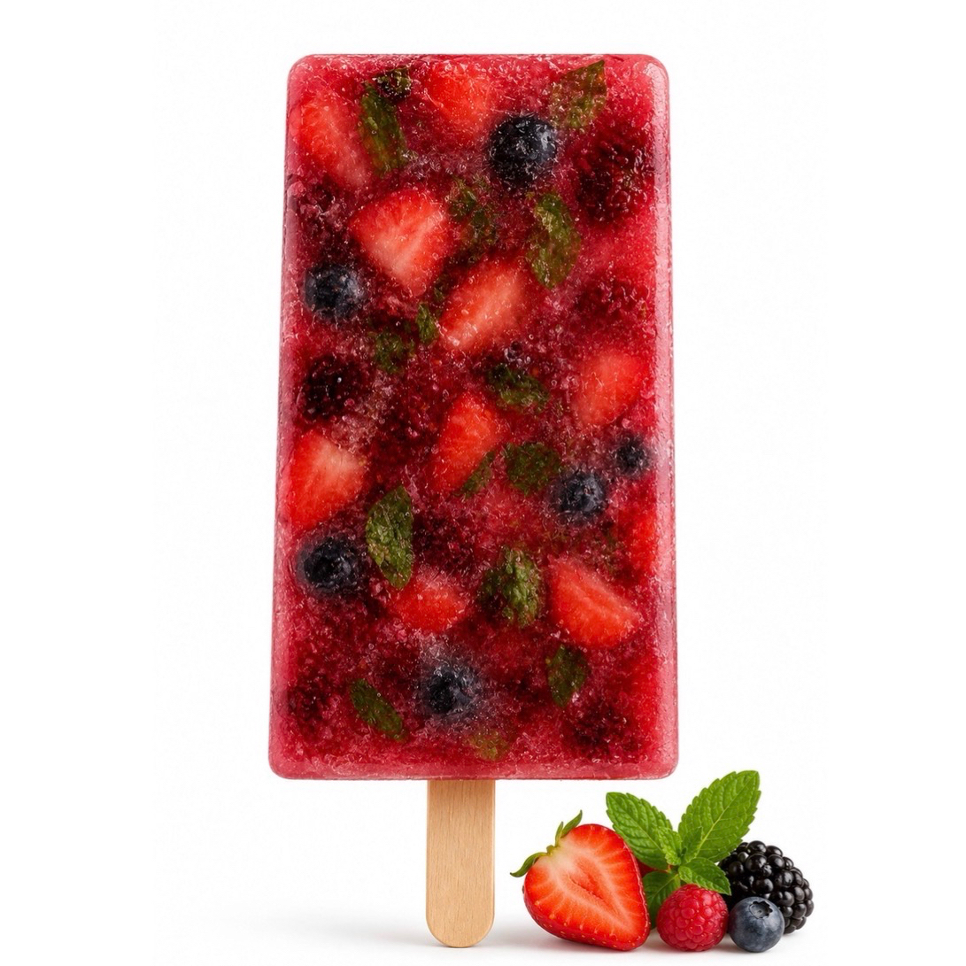 Paleta de Mojito