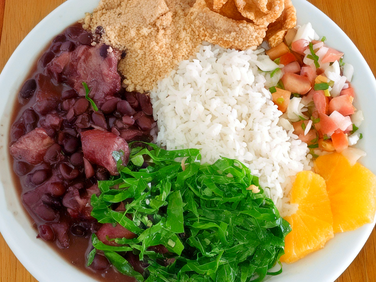 Restaurante Da Andrea