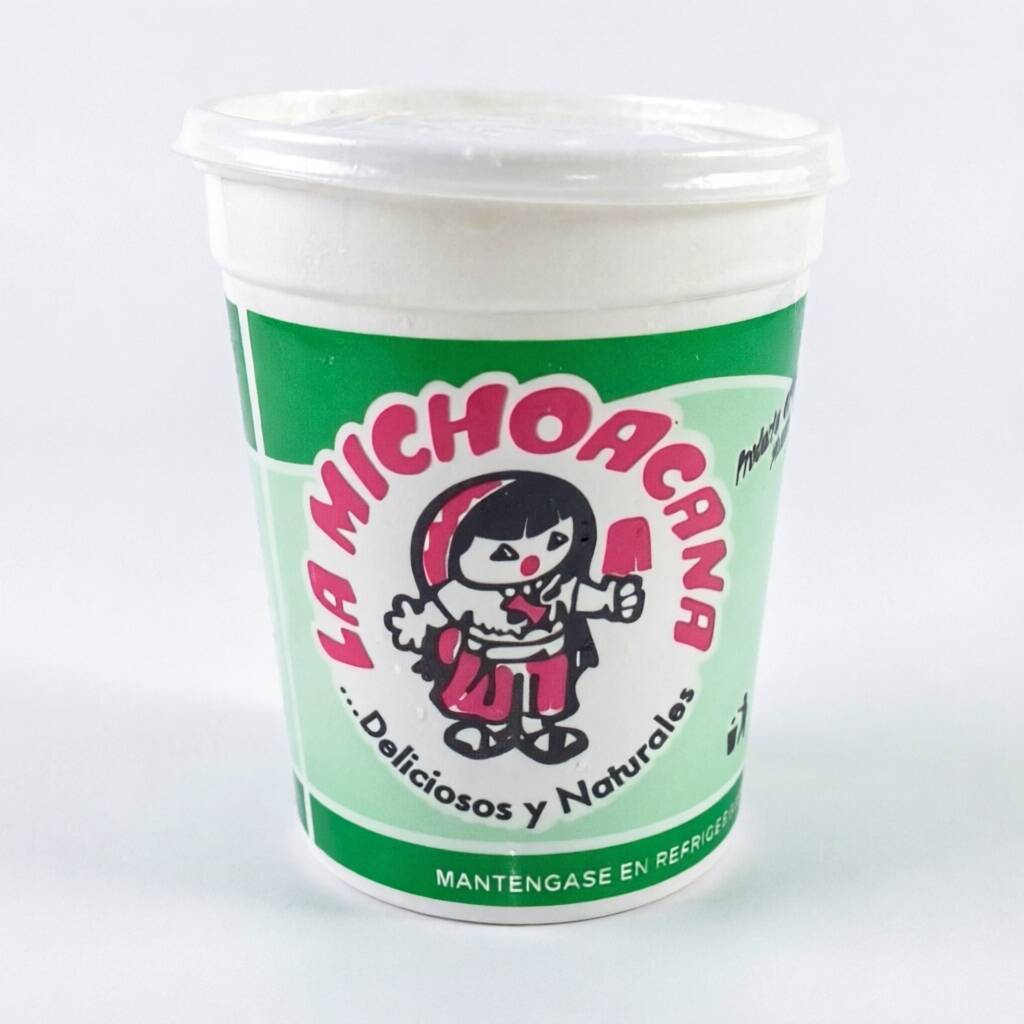 HELADO LITRO