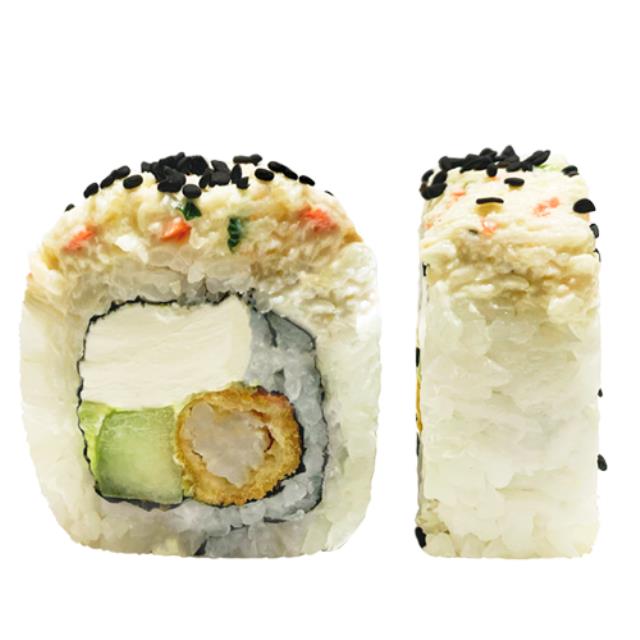 TSUNAMI ROLL