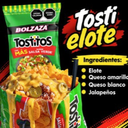 TOSTIELOTE