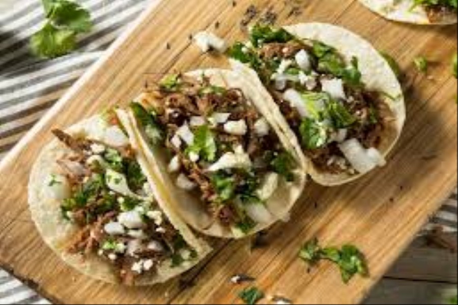 HARINA ORDEN 3T DE CARNE ASADA