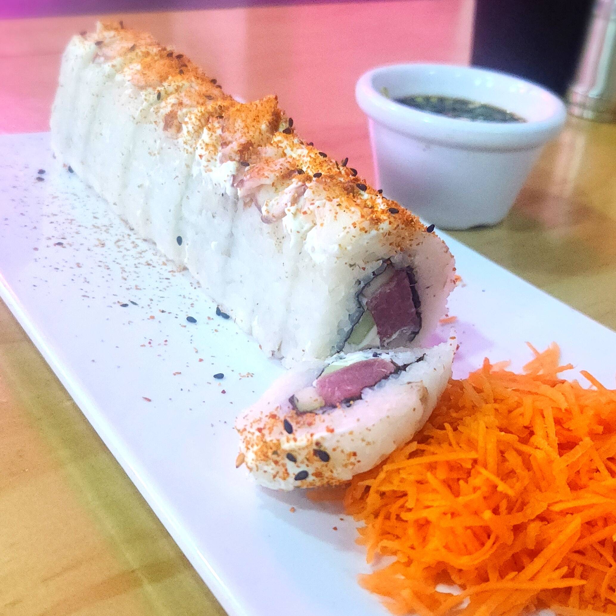 Sushi Aaaaatún