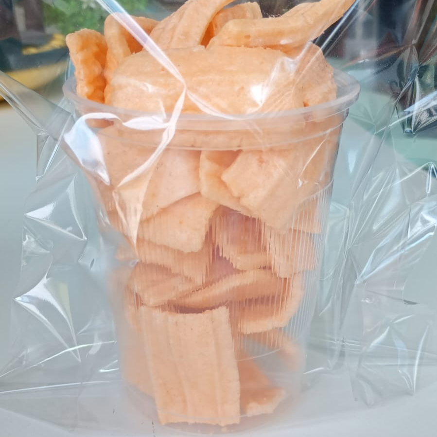 Chicharrones