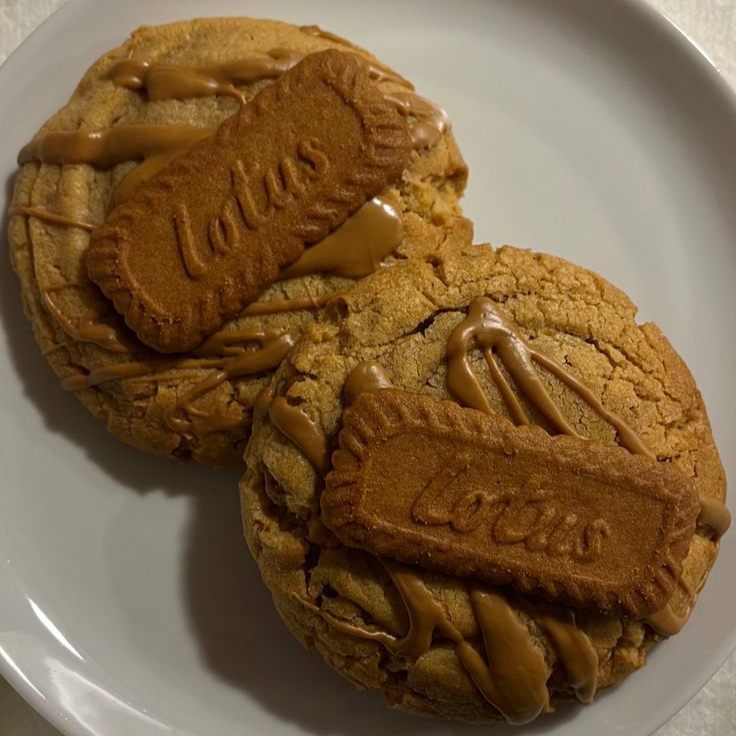 Galleta Lotus