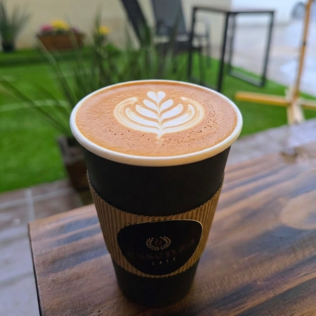 Flat White