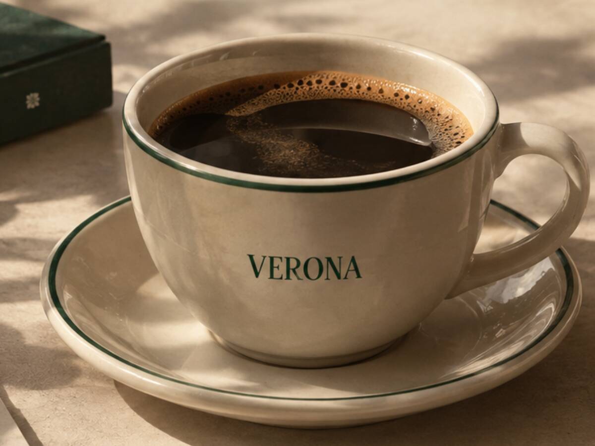 VERONA COFFEE