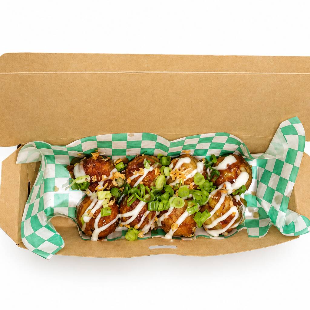 Tokoyaki