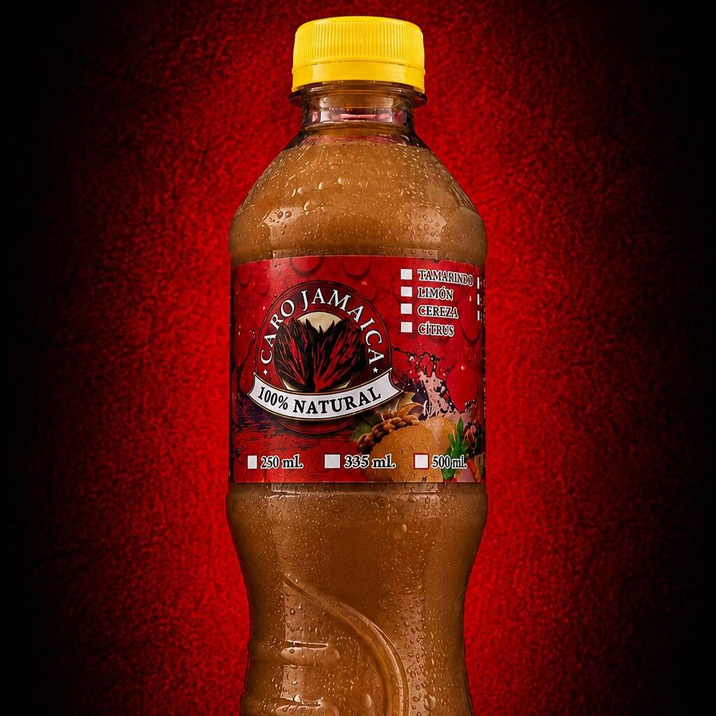 Agua de Tamarindo