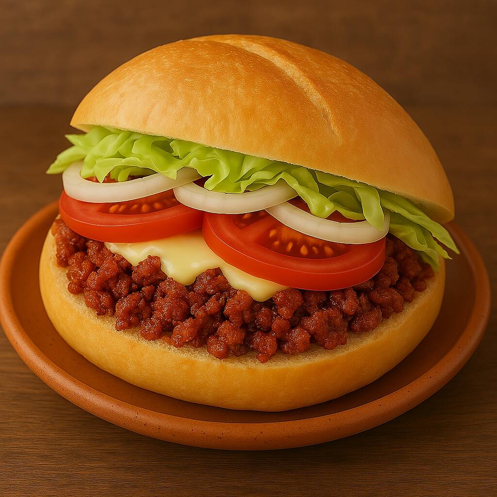 Torta de Choriqueso