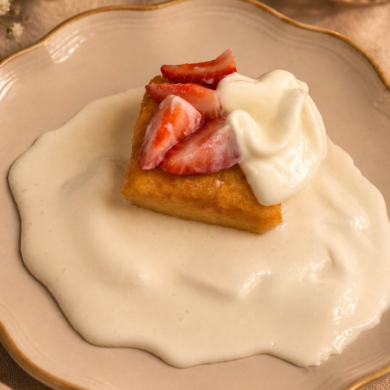 Pastelito de Elote
