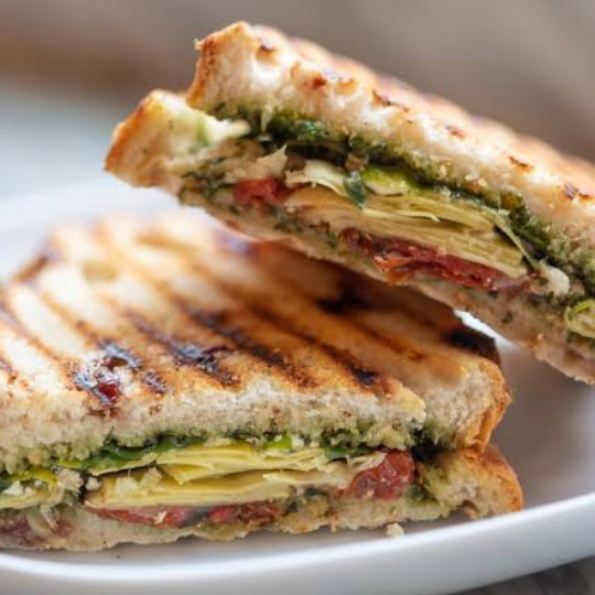 Panini Tradicional