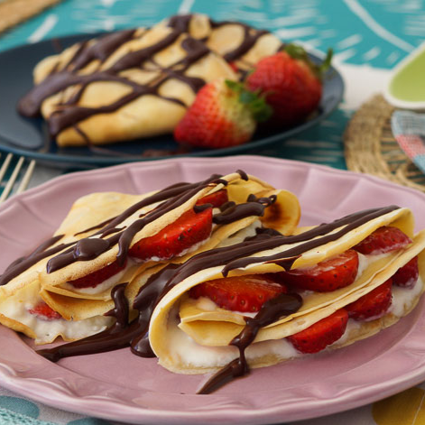 Crepas