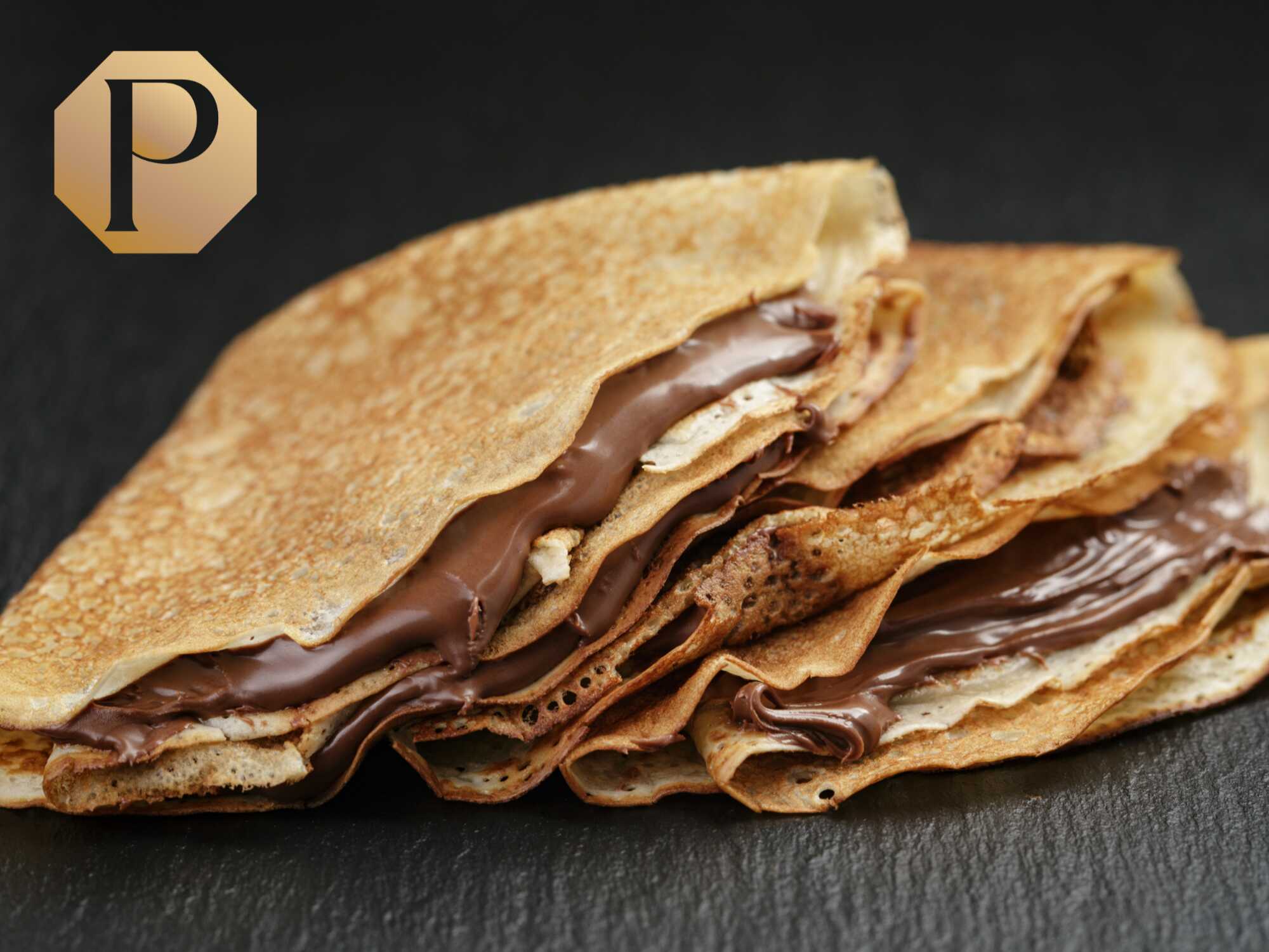 PRESIDENTE CREPERÍAS