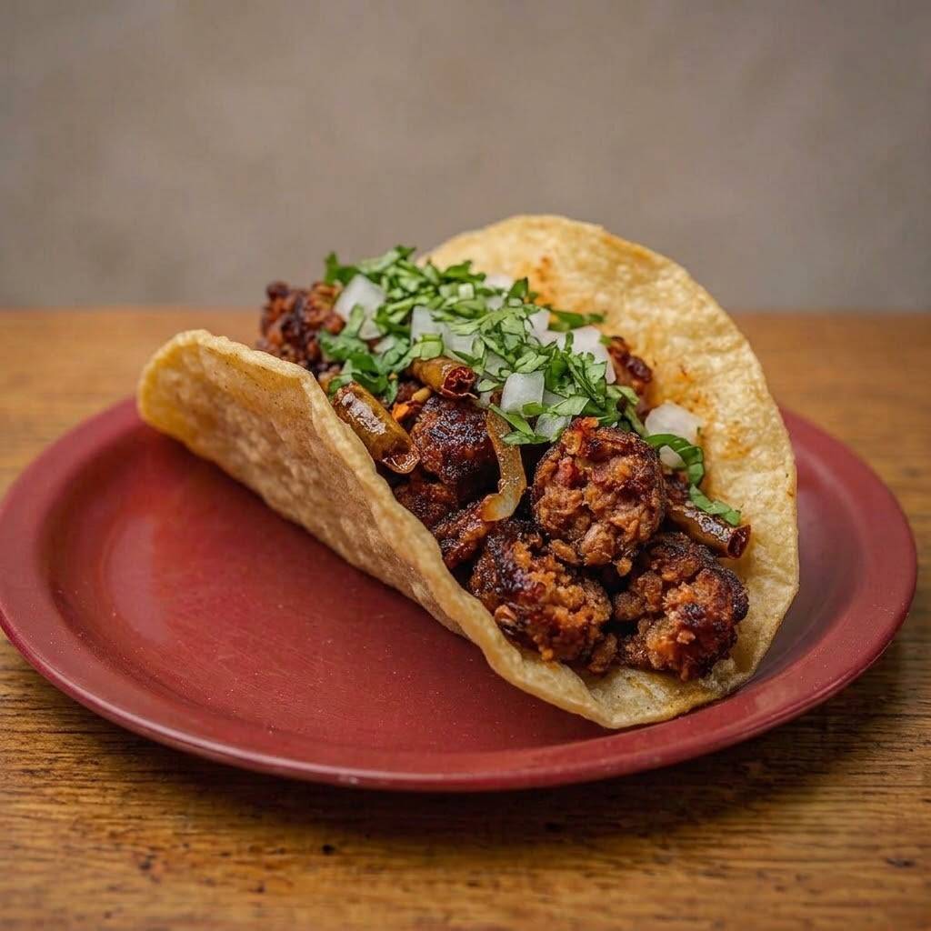 Longaniza