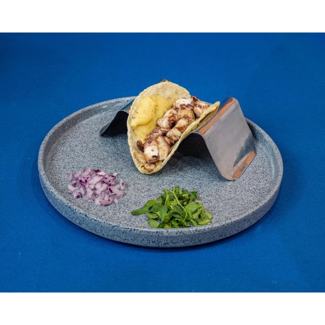 TACO PULPO