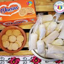 Hielito Galleta marias Gourmet