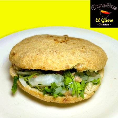 Gorditas