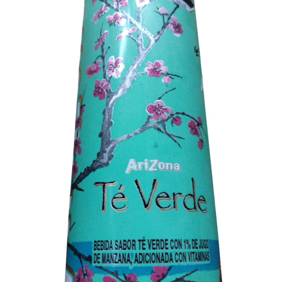 Arizona Te Verde