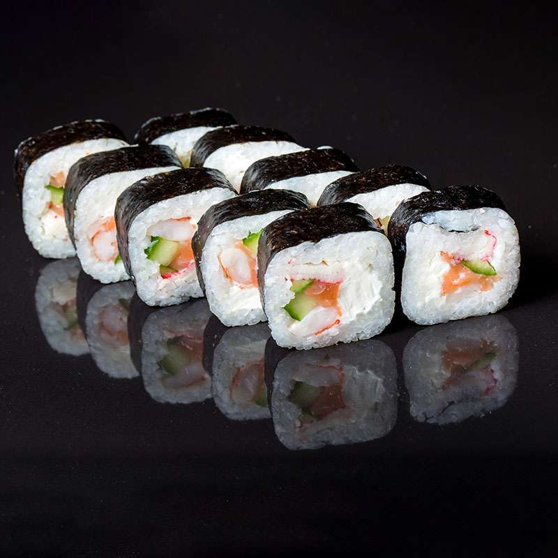 Futo Maki