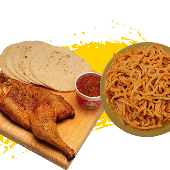 Combo Individual