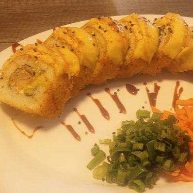 JORDY ROLL