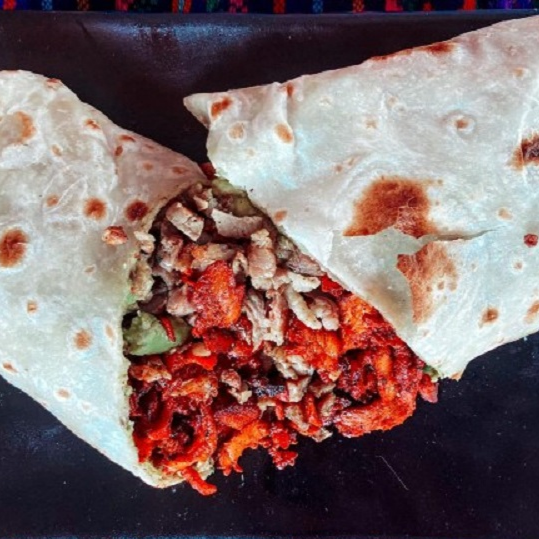 MEGA CAMPECHANA 30 CM