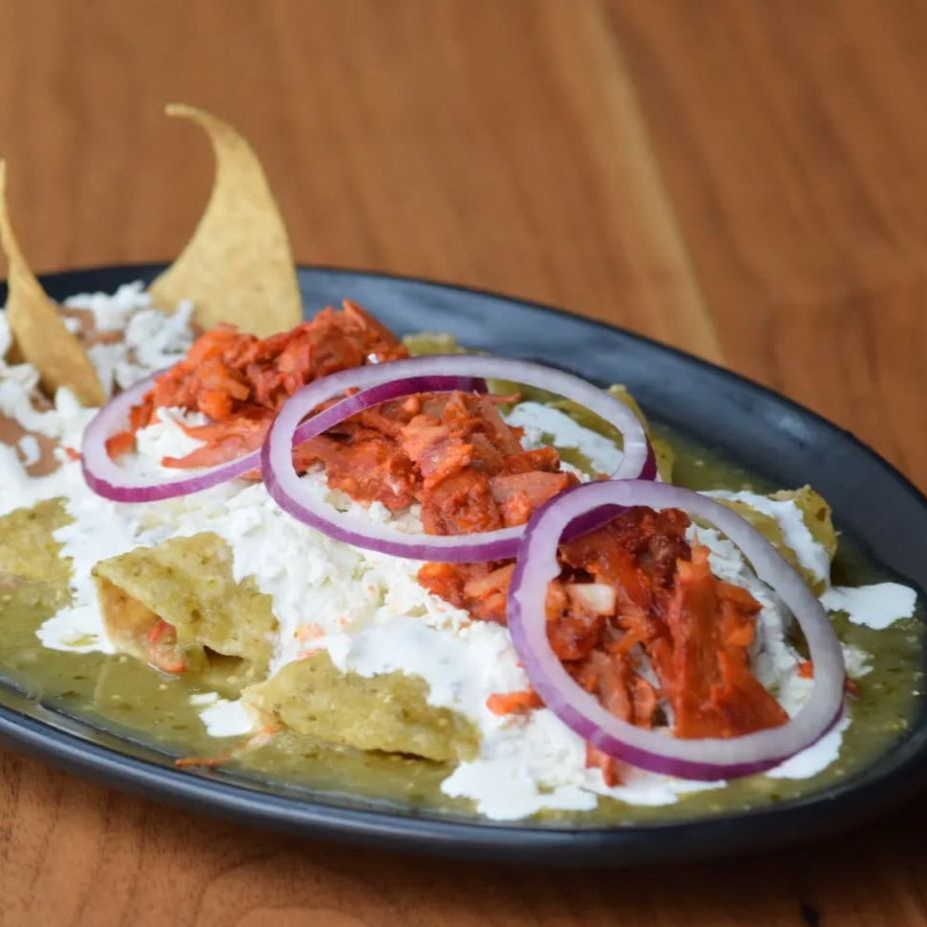 Enchiladas ( 3 Pz)